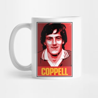 Coppell Mug